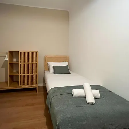 Apartmán U-nique Gaudi I