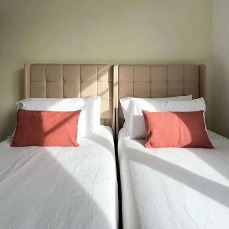 U-nique Gaudi I Apartmán Barcelona