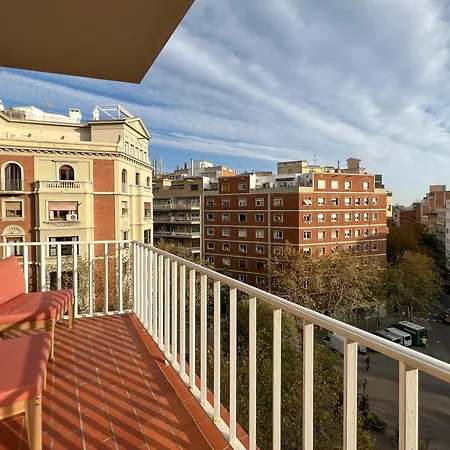 Apartmán U-nique Gaudi I *