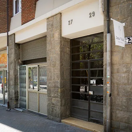 Apartmán U-nique Gaudi I *