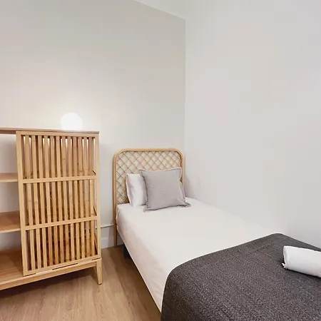 U-nique Gaudi I Apartmán *