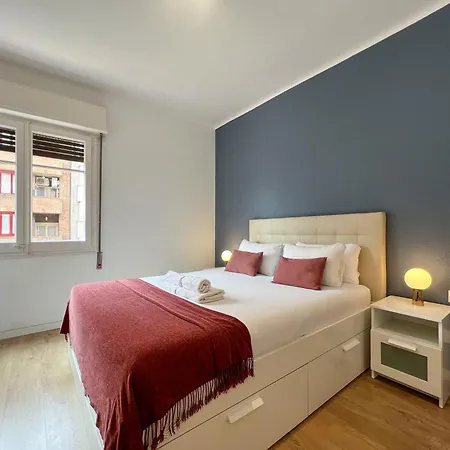 Apartmán U-nique Gaudi I *