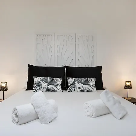 U-nique Gaudi I Apartmán *