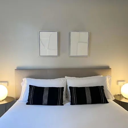 U-nique Gaudi I Apartmán *