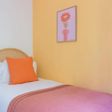 U-nique Gaudi I Apartmán