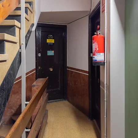 U-nique Gaudi I Apartmán *