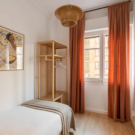 U-nique Gaudi I Apartmán *