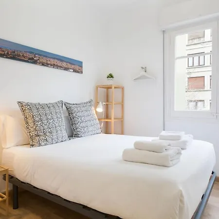 U-nique Gaudi I Appartement