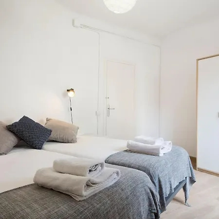 Appartement U-nique Gaudi I