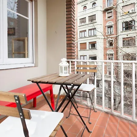 U-nique Gaudi I Appartement Barcelona