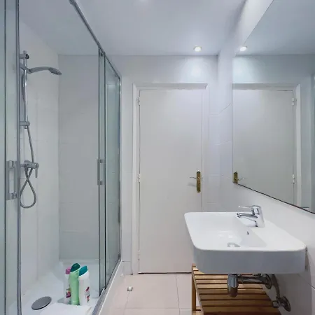 U-nique Gaudi I Appartement Barcelona