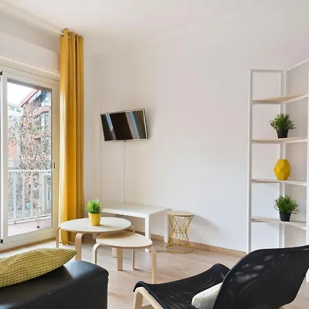 Appartement U-nique Gaudi I