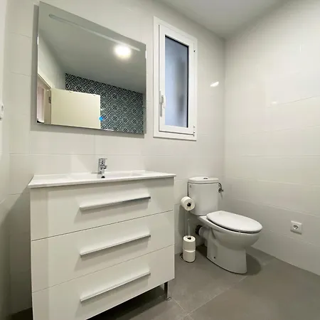 Appartement U-nique Gaudi I *