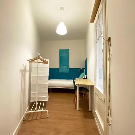 U-nique Gaudi I Appartement Barcelona