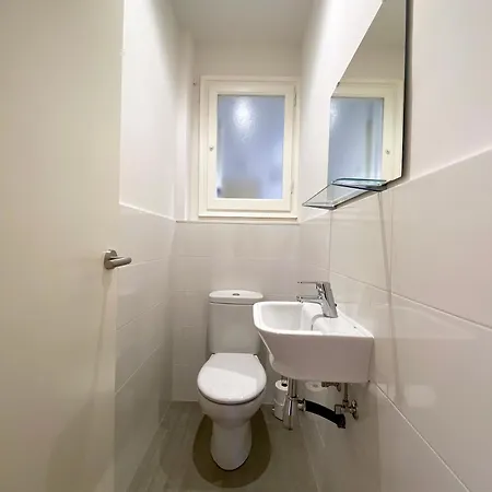 U-nique Gaudi I Appartement *