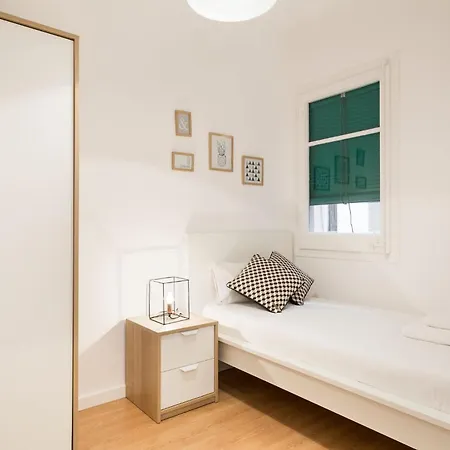 U-nique Gaudi I Appartement Barcelona