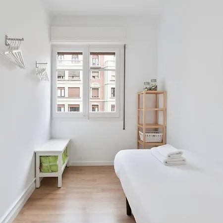U-nique Gaudi I Appartement Barcelona