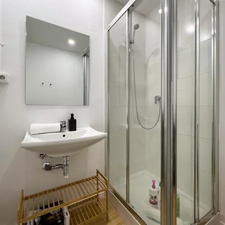 Appartement U-nique Gaudi I Barcelona