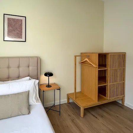 U-nique Gaudi I Appartement Barcelona