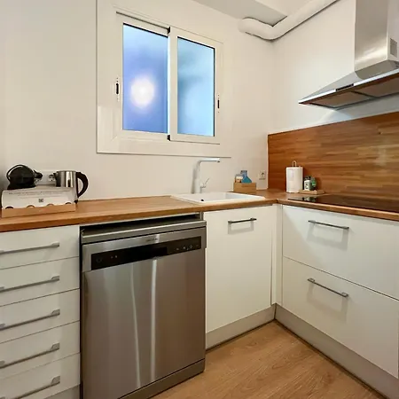 U-nique Gaudi I Appartement Barcelona