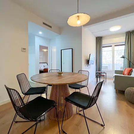 U-nique Gaudi I Appartement