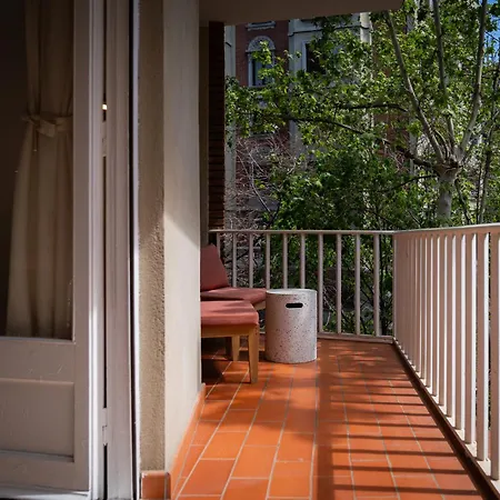 Apartamento U-nique Gaudi I