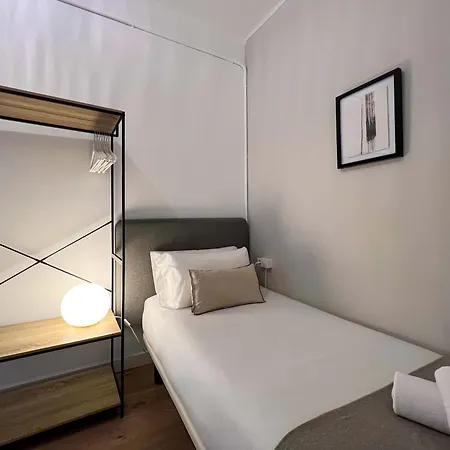 Apartamento U-nique Gaudi I Barcelona