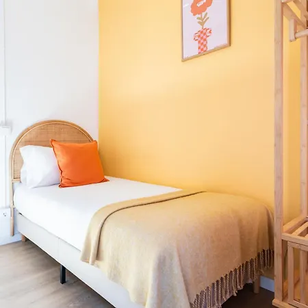 U-nique Gaudi I Apartamento