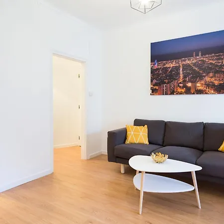 Apartment U-nique Gaudi I Barcelona