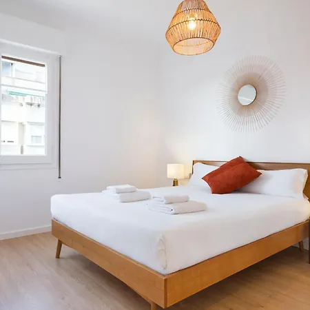 Apartment U-nique Gaudi I