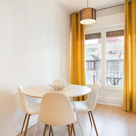 U-nique Gaudi I Apartment Barcelona