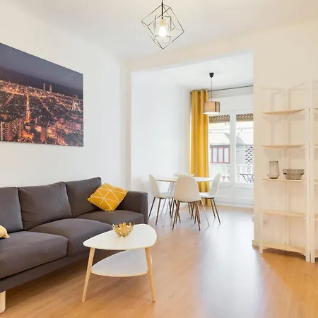 Apartment U-nique Gaudi I