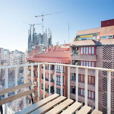 U-nique Gaudi I *