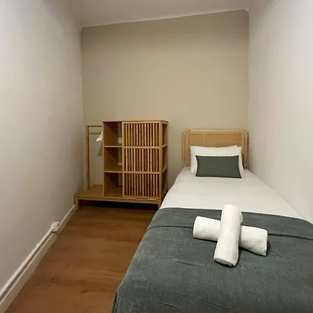 Apartment U-nique Gaudi I Barcelona