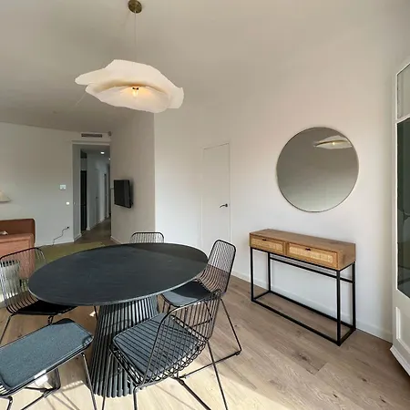 Apartment U-nique Gaudi I Barcelona