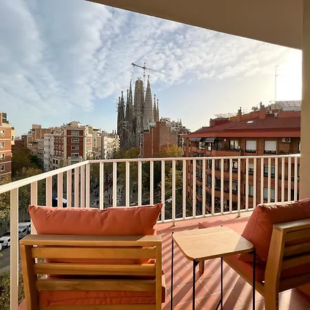 U-nique Gaudi I