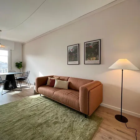U-nique Gaudi I Apartment Barcelona