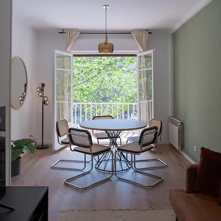 Apartment U-nique Gaudi I Barcelona