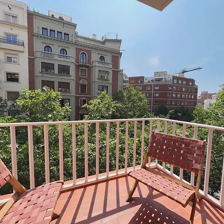 U-nique Gaudi I Apartment *