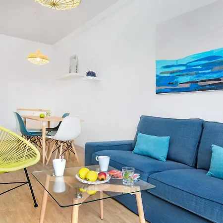 Apartment U-nique Gaudi I