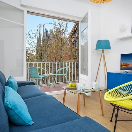 Apartment U-nique Gaudi I Barcelona