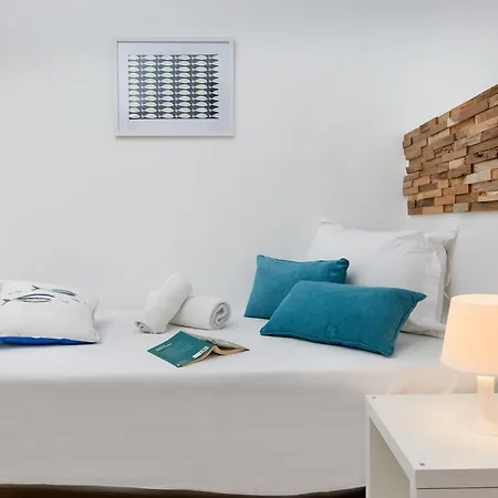 U-nique Gaudi I Apartment