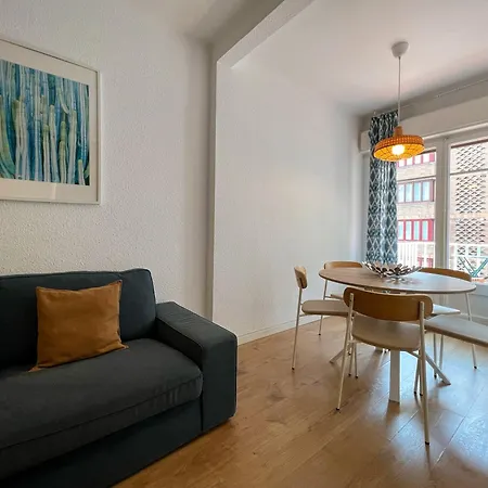 U-nique Gaudi I Apartment *