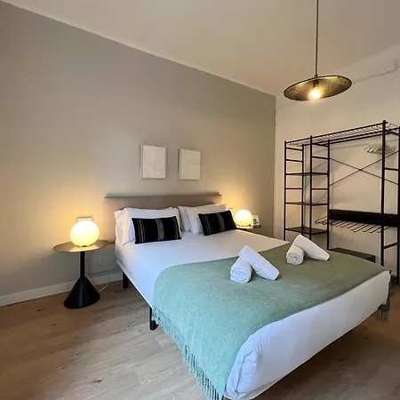 U-nique Gaudi I Apartment Barcelona