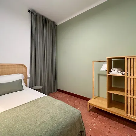 U-nique Gaudi I Apartment Barcelona