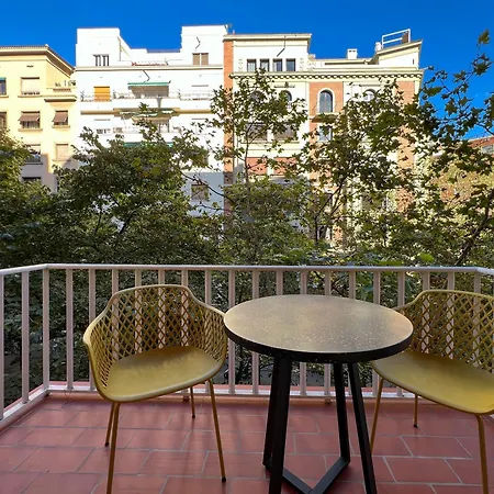 Apartment U-nique Gaudi I Barcelona