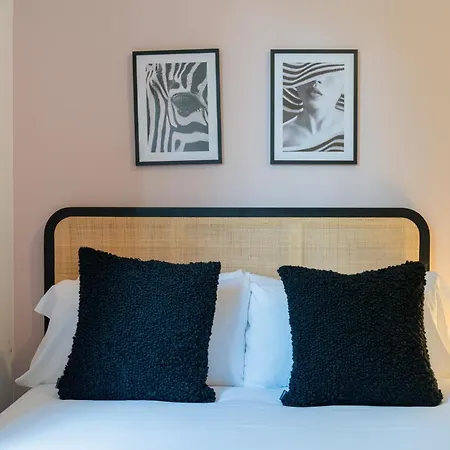 Apartment U-nique Gaudi I
