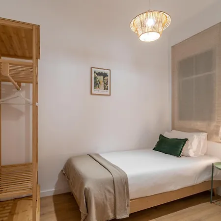 Apartment U-nique Gaudi I Barcelona